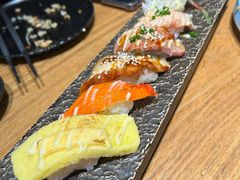 -赤稻·日式料理(禅城店)