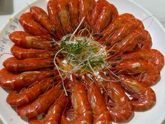 -四川小胡子海鲜(丁村万人海鲜广场店)