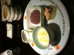 甜品-松子料理(亮马桥店)