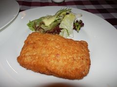 -维兰西餐(万泉河店)