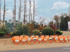 -上海长兴岛郊野公园