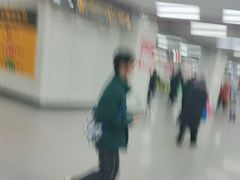 -合肥火车站(地铁站)