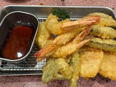 -元气寿司(环球港店)