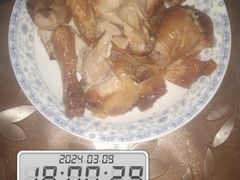 吴山烤鸡-吴山烤禽 (吴山路店)