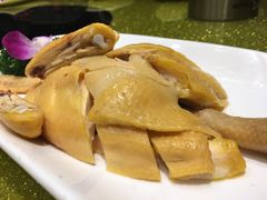 白切鸡-申宴酒楼(王子百货店)