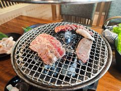 -热血兄弟·炭火烤肉(融侨中心店)