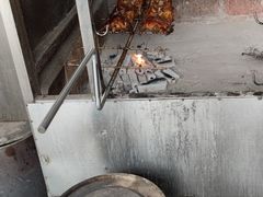 -巴山·烤全羊(高新总店)