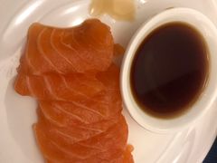 -合肥皇冠假日酒店·菲亚斯特自助餐厅(黄山路店)