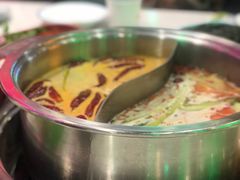 -老马路串串香火锅(北门桥店)