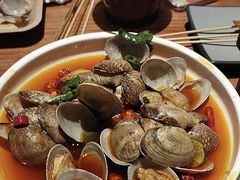 -功夫怪兽·烧烤(珠江路店)