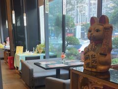 -伯顿西餐厅(厚街香榭丽店)