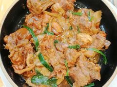 -壹厨饭店(五羊店)