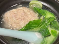 -南京大牌档(人民广场店)