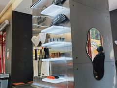 -喧闹·东方大气茶(鹅岭二厂店)