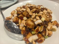 宫爆鸡丁-鸭匠食府·挂炉烤鸭·新京菜(阜成路店)