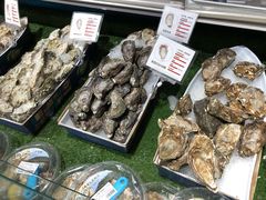 -盒马鲜生(岭南新世界店)