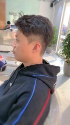 -NICE SALON 奈丝造型