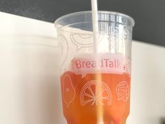 水果茶-BreadTalk面包新语·烘焙蛋糕(海珠丽影广场店)