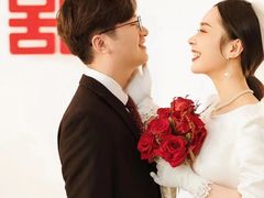-经典婚纱摄影美学馆·私人定制
