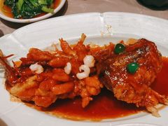 -松鹤楼面馆(天一广场店)