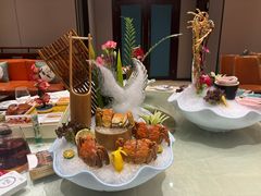 -湾仔渔村(高明店)