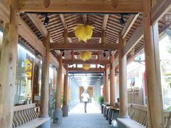 -九龙湾·御膳坊(九龙窠路店)