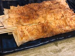 -鑫正兴东北烧烤(滨湖店)