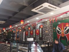 -吴记百姓菜馆·北京菜·烤鸭(故宫店)