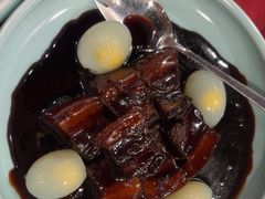 -徐记私厨(半淞园路店)