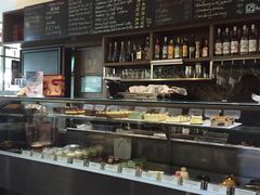 -榖屋house of flour(张江首店)