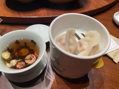 -喜鼎海胆水饺(东港店)