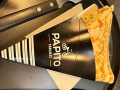 -PAPITO(泰兴路店)