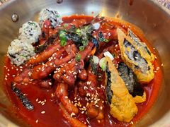 -INSA Korean Bistro饮鲨韩食酒馆