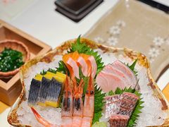 -江户·岚 创意料理(泛海店)