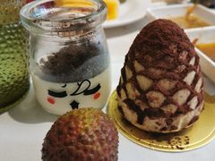-五月罗马海鲜自助餐厅(陆家嘴店)