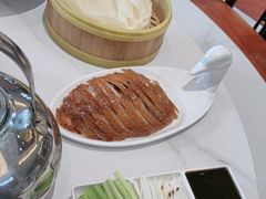 -梅利汴京烤鸭•开封豫菜地标店(铁北街店)