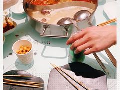 -小肥羊(西丽宝能城店)