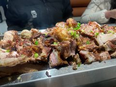 -老三龙虾(汉阳杨泗庙店)