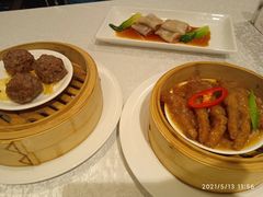 -红棉中餐厅·广州海航威斯汀酒店