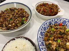 -新新湘菜馆(新中街二条店)