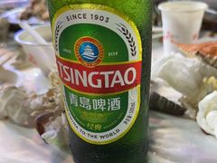 -日照大牌檔•小船海鲜(万平口店)