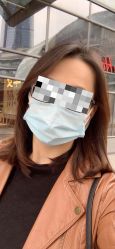 点击看大图 -梳蕾娜 HAIR SALON