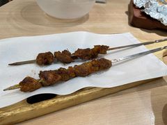 -羊之道草原味道清真餐厅(番禺店)