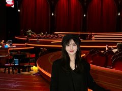 -交通银行前滩31演艺中心