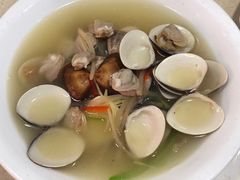 -老字号蛇口德记烧腊饭店·海鲜加工
