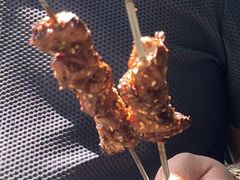 -年记·兴顺斋 牛街清真熟食小吃店