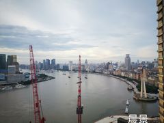 -上海外滩茂悦大酒店