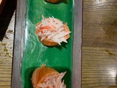 -古田居·特色寿司料理(星之岛旗舰店)