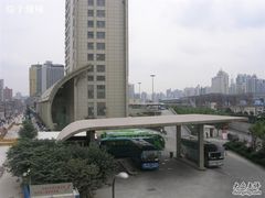-上海长途汽车客运总站