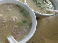 -温记府廟豆汤饭·始于1955年(海椒店)